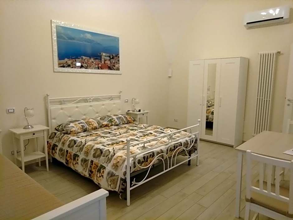 La Maison di Nicoletta