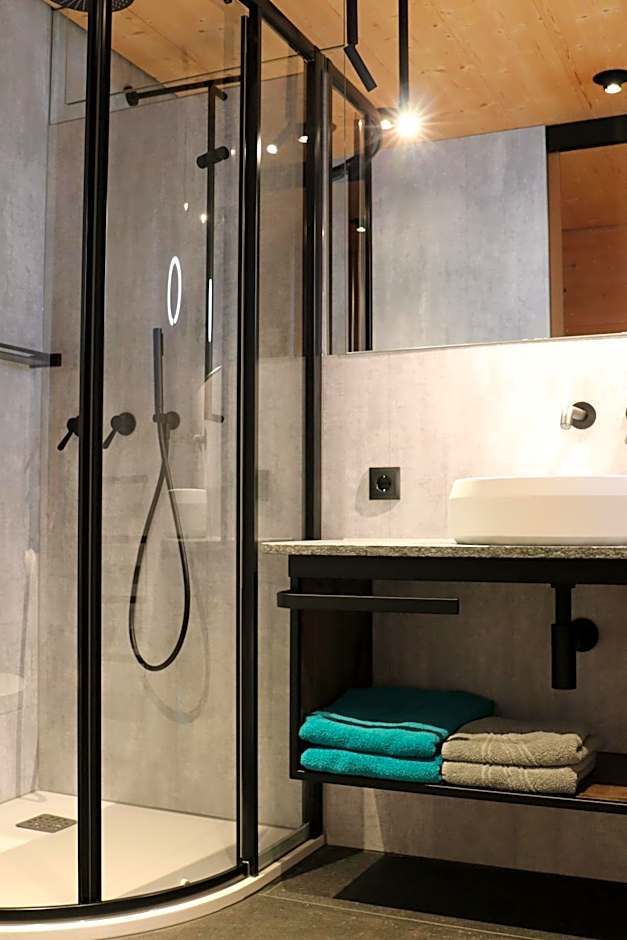 Naturhotel Waldklause