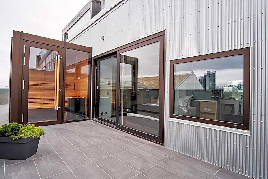 ION City Hotel, a Member of Design Hotels