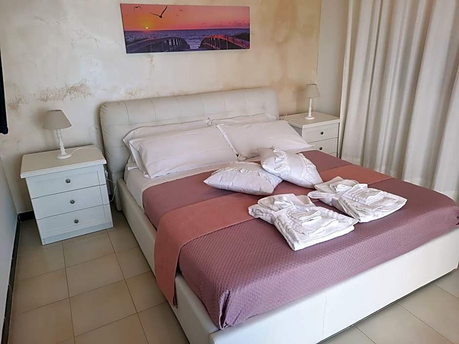 Villa Paradise (Amalfi Coast - Luxury Home - Beach)