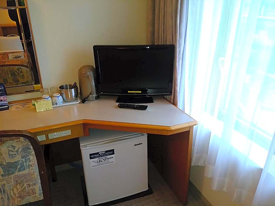 Hotel New Green Kashiwazaki