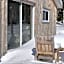 The Sleeping Moose Cottage