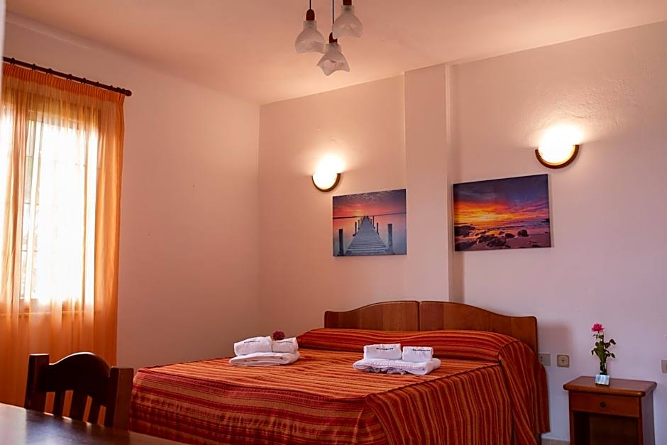 Villaggio La Pizzuta