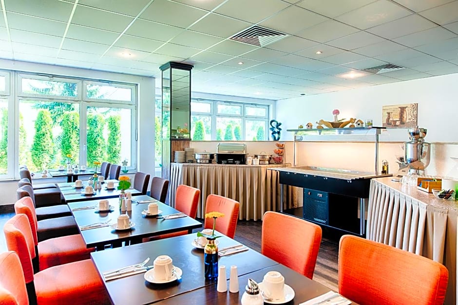 ACHAT Hotel Stuttgart Zuffenhausen