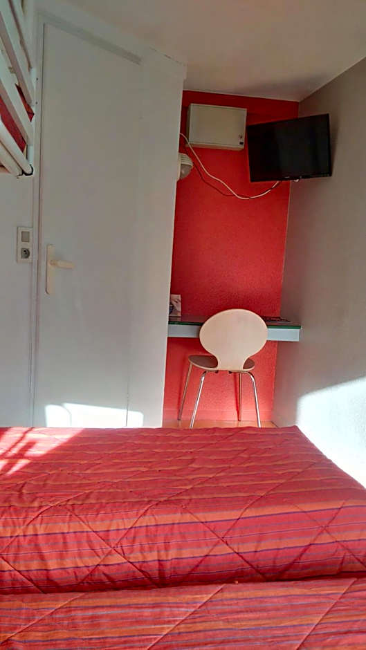 Premiere Classe Grenoble Nord Moirans