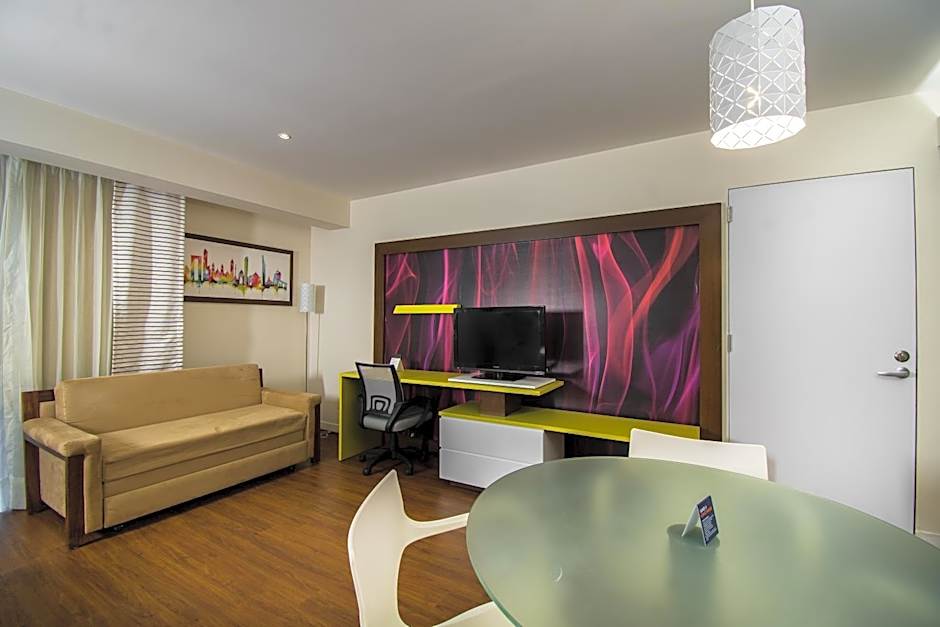 BelAir Business a Wyndham Garden Hotel