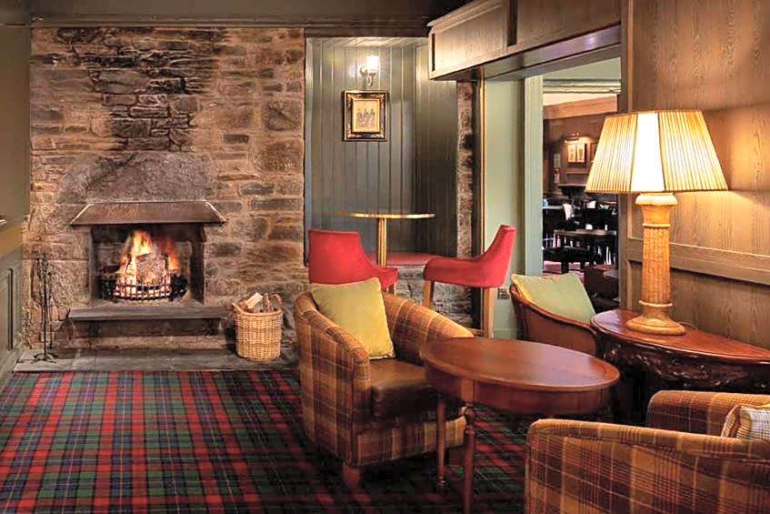 Loch Rannoch Hotel and Spa
