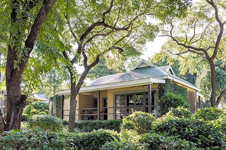 Perry's Bridge Hollow Boutique Hotel