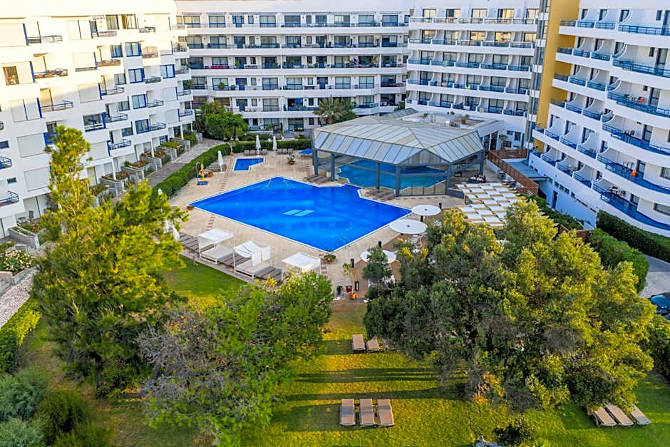 Hotel Pestana Cascais Ocean & Conference Aparthotel