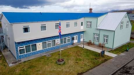 Hótel Blönduós