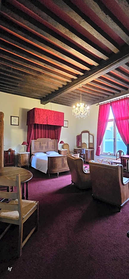 Erasmus Hotel