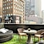 Renaissance by Marriott New York Times Square Hotel