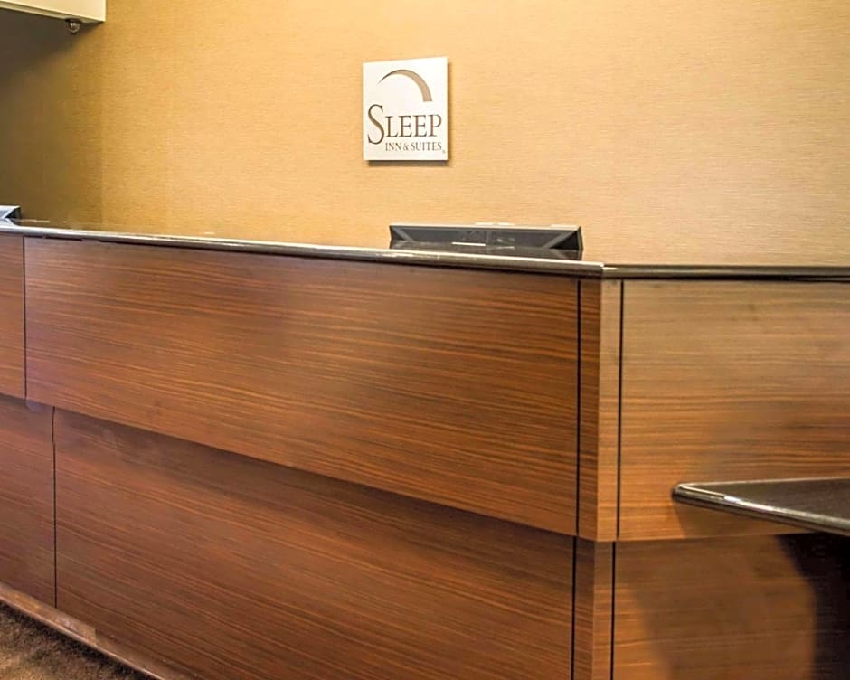 Sleep Inn & Suites Stony Creek - Petersburg South