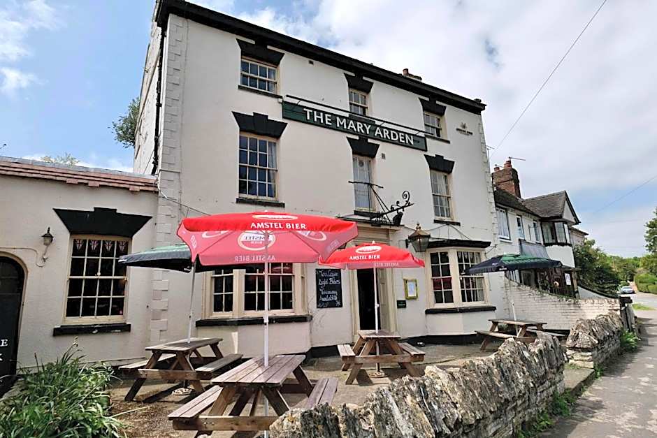 The Mary Arden Inn