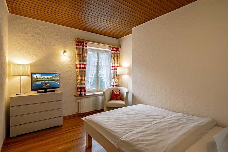 Foto 1 von 5 von Single Room