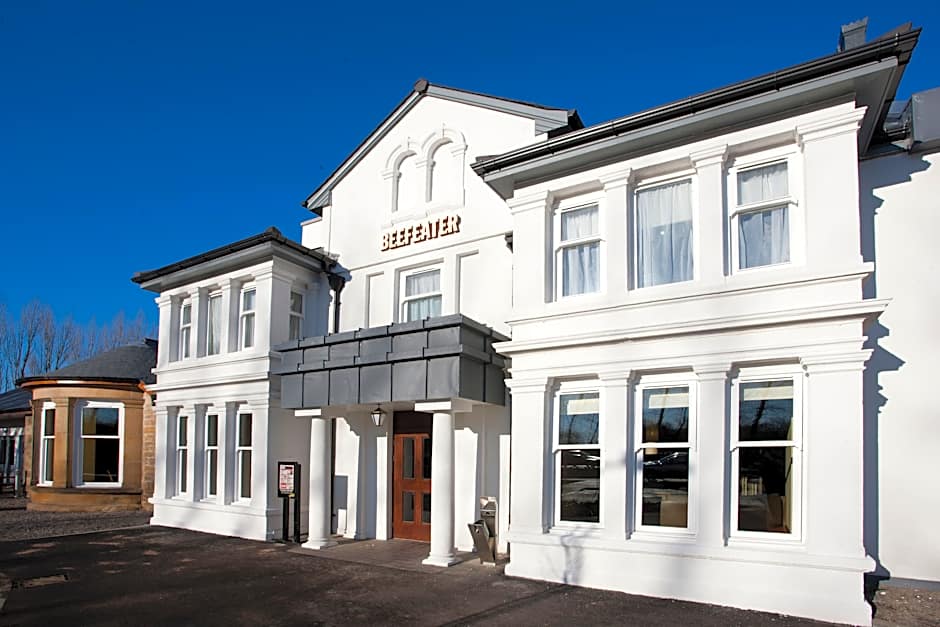 Premier Inn Inverness West