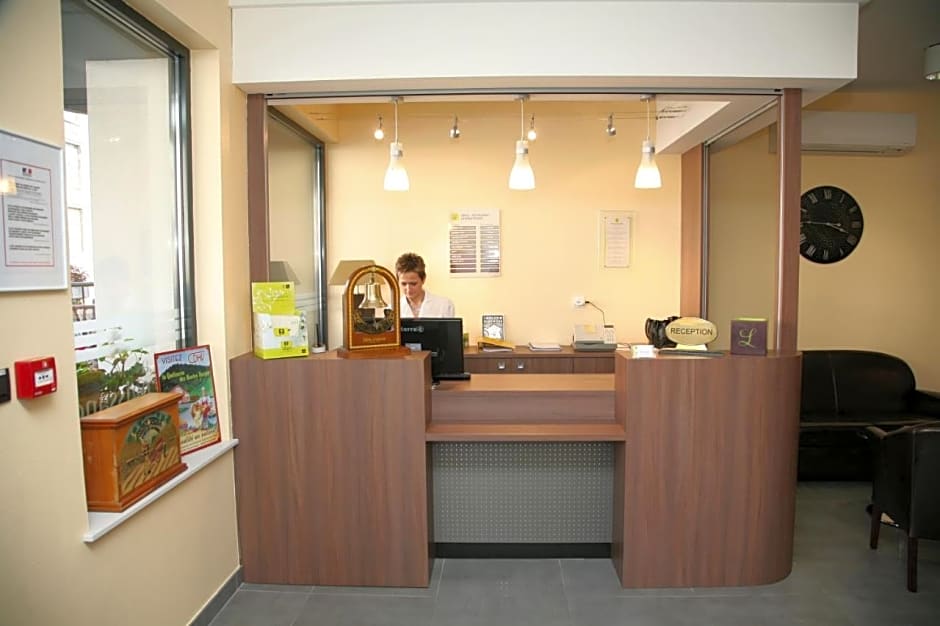 Logis Hotel Rest La Renaissance