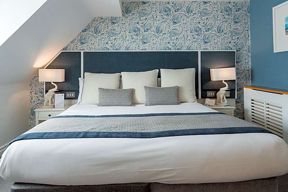 Thornton Hall Hotel And Spa