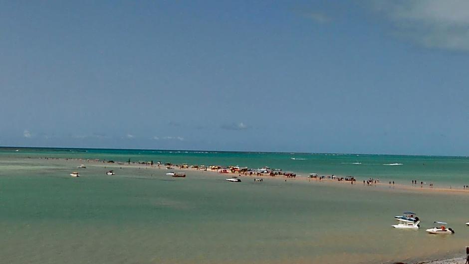 Pousada Diana Maragogi