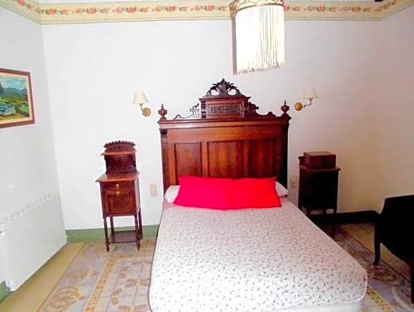 Hotel 1900 Casa Anita