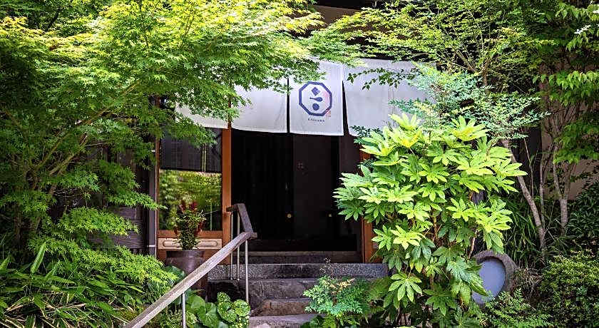 Ryokan Kiraku