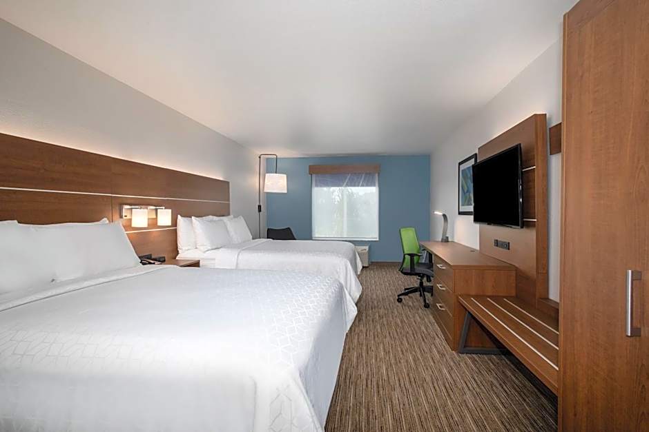 Holiday Inn Express & Suites Yosemite Park Area By IHG