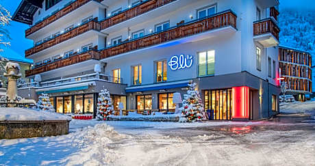 Hotel Blü Gastein