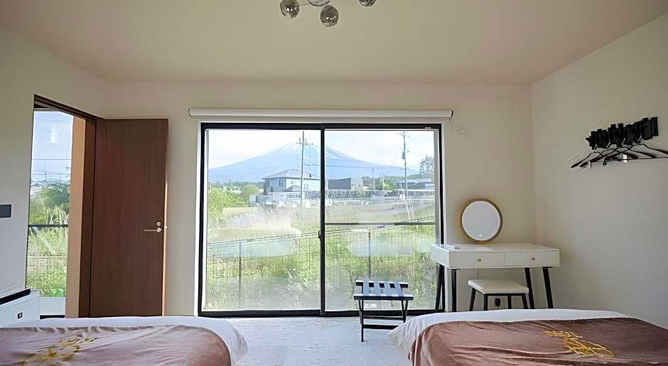 Fuji Gran Villa - TOKI -