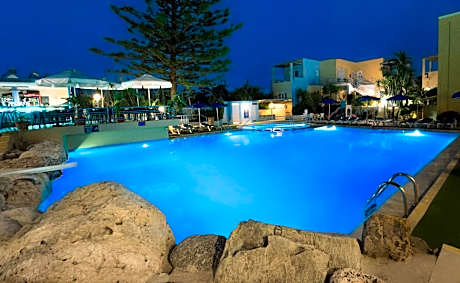 Futura Hotel