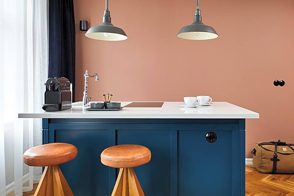 Kvosin Downtown Hotel