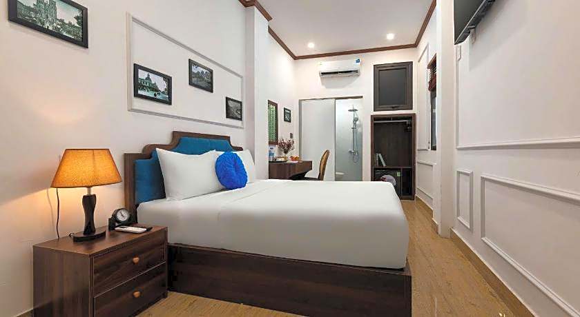 Hanoi Asia Guest House