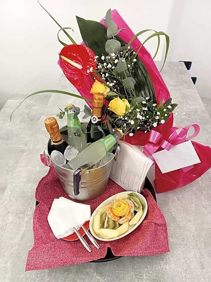 IsolaDino b&b sweet home