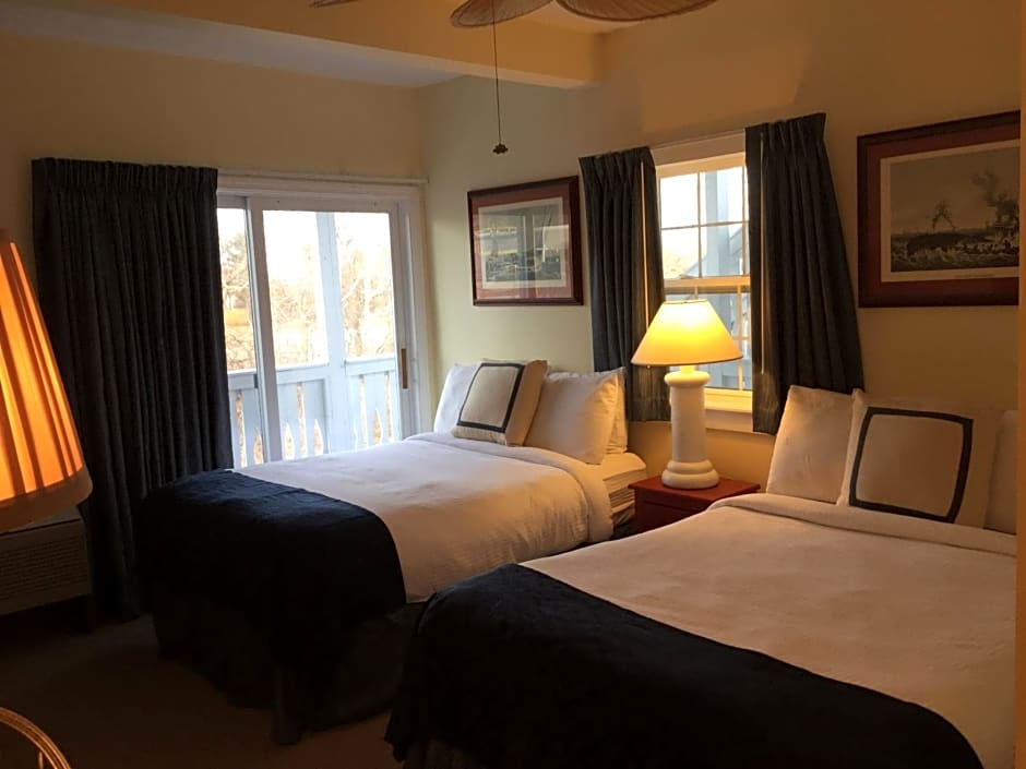 The Beach Rose Inn