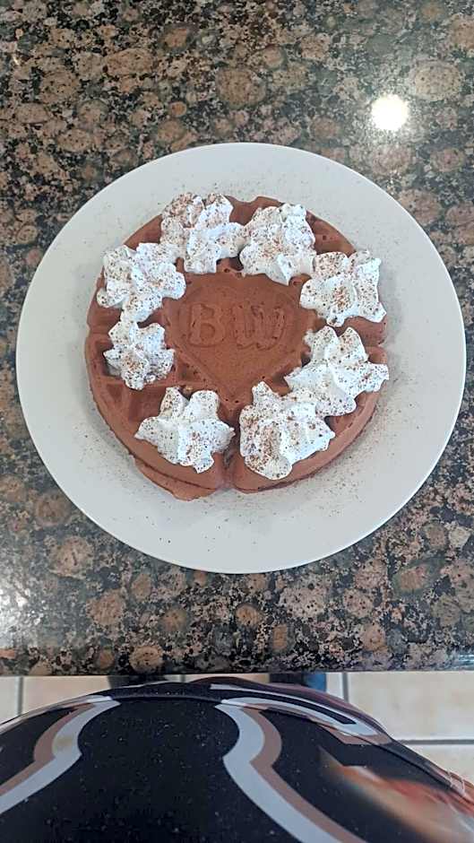 Best Western Garden Villa Inn