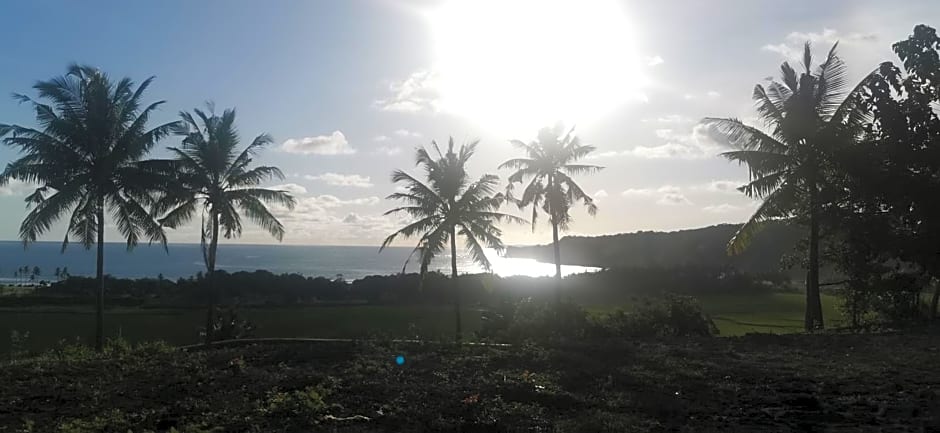 the village rua beach homestay