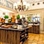 Hotel Siru Brussels
