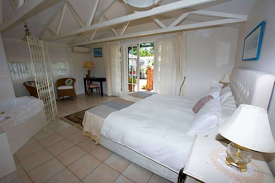 Rosebridge House Bed & Breakfast