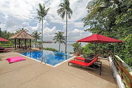 Indra Maya Pool Villas