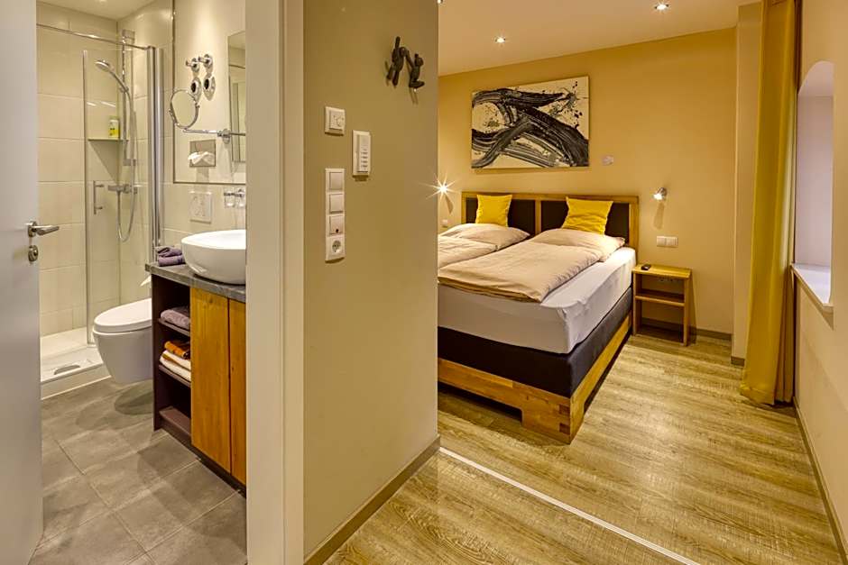 AD1716 apARTments Marktheidenfeld