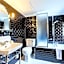 Hotel des Colonies Brussels by Mercure
