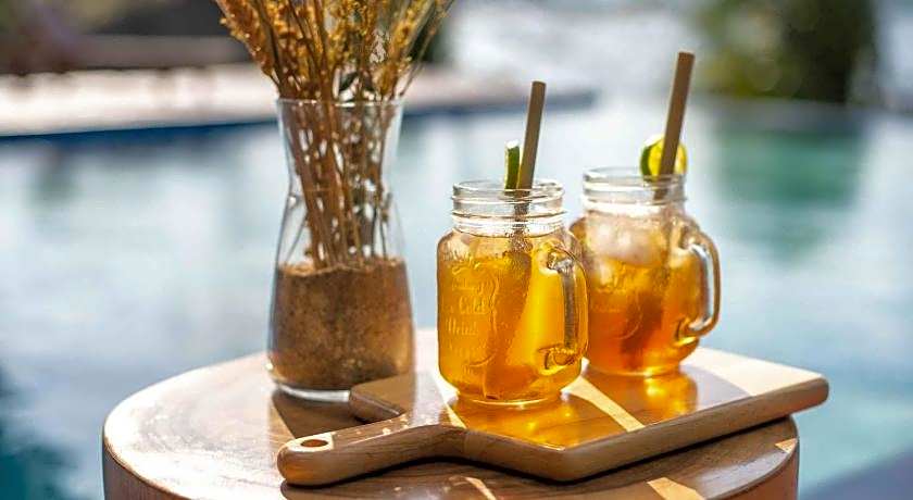 Catappa Village Lombok