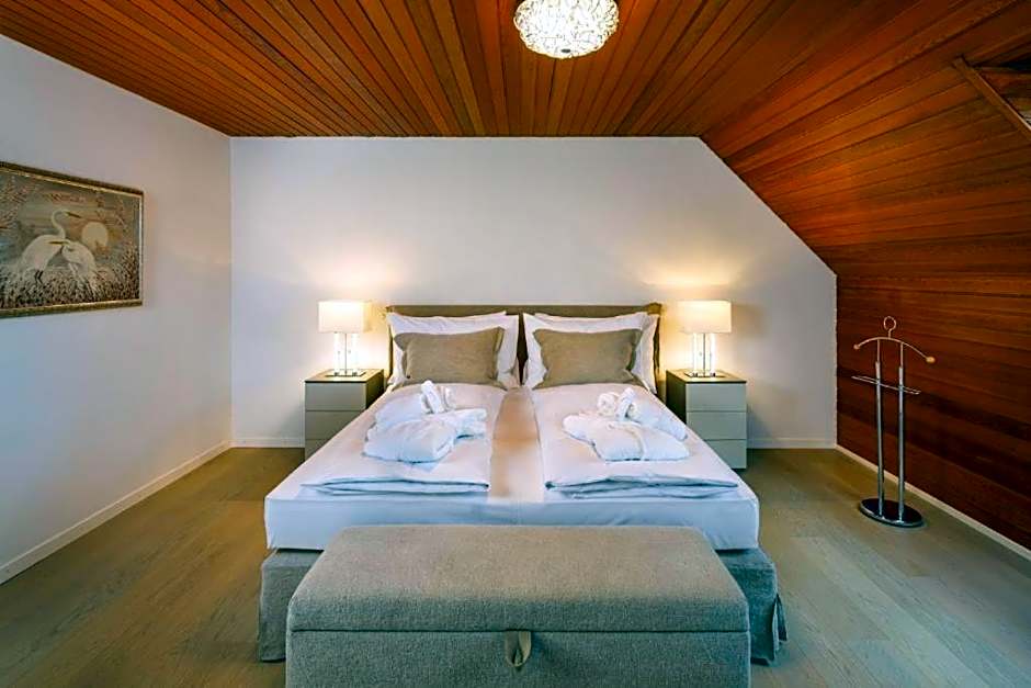 Residence zum Löwen