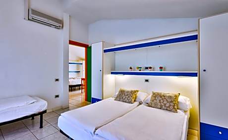 One-Bedroom Superior Apartment