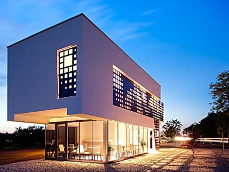 Hotel Caldor - 24h self-check in