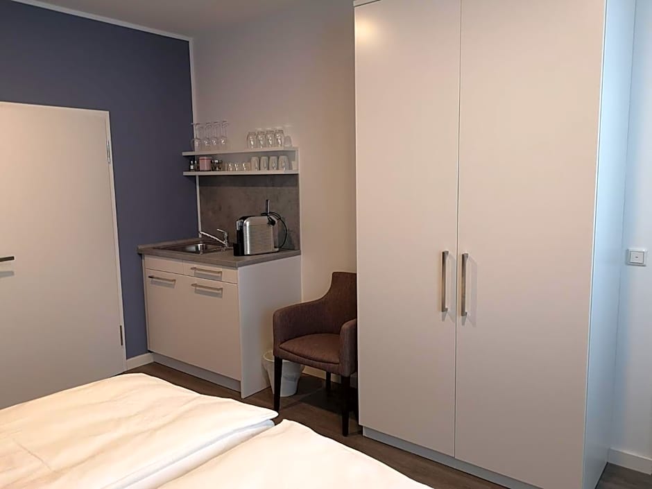 Trip Inn PostApart Aschaffenburg
