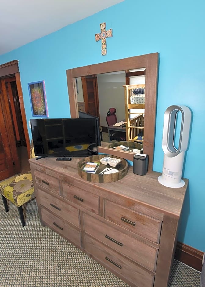 Berrodin Bed & Breakfast