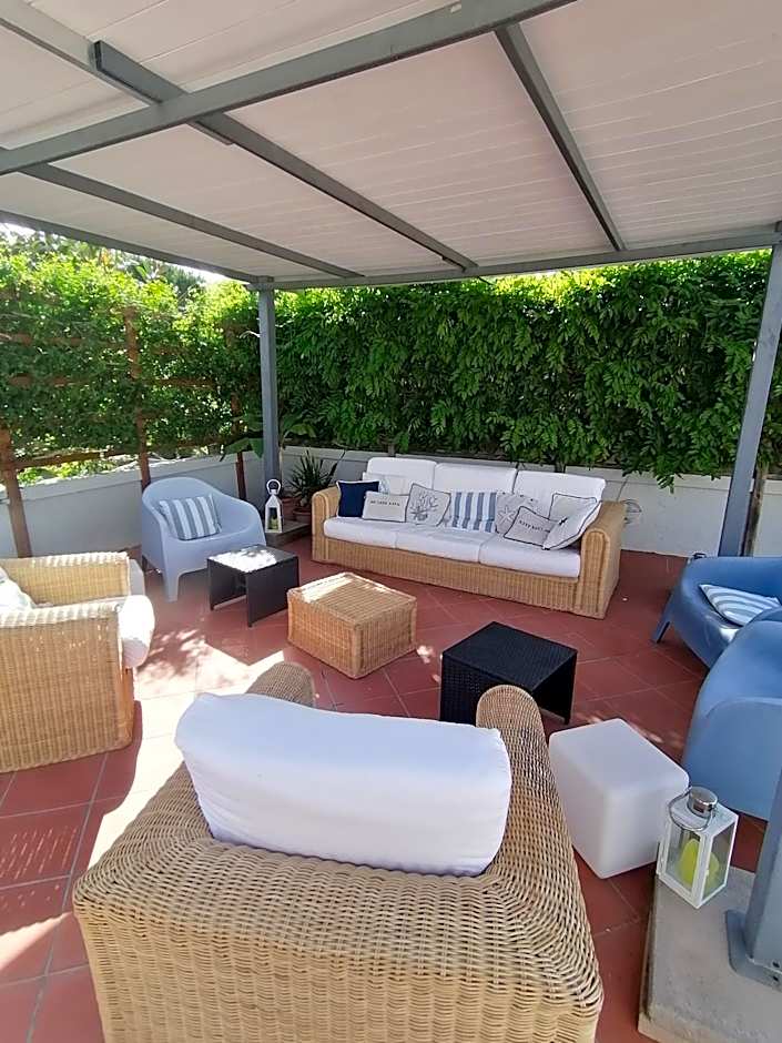 Villa Gandamar