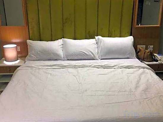 Blackwood Hotel