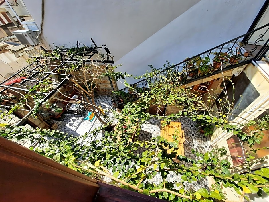 Ali Baba's House