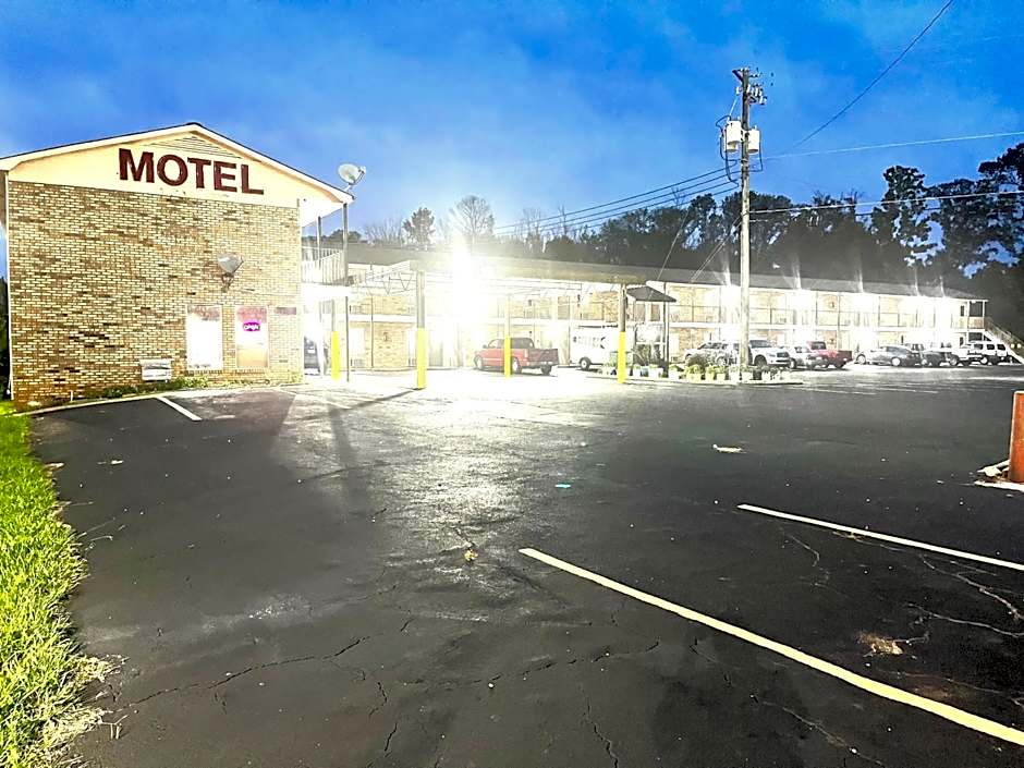 Red Carpet Inn Oxford